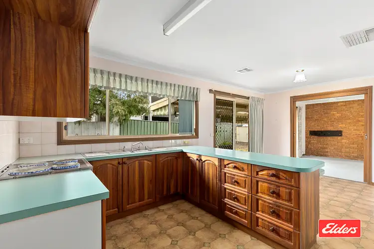 Second view of Homely terrace listing, 3/71 Hume Street, Yarrawonga VIC 3730