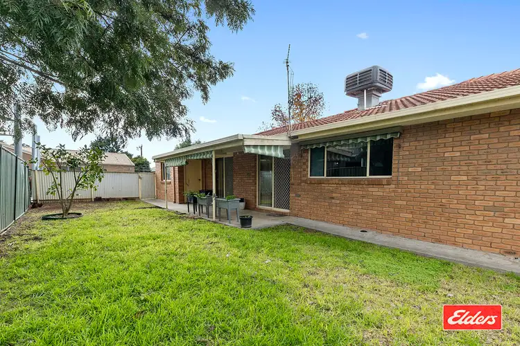 Third view of Homely terrace listing, 3/71 Hume Street, Yarrawonga VIC 3730