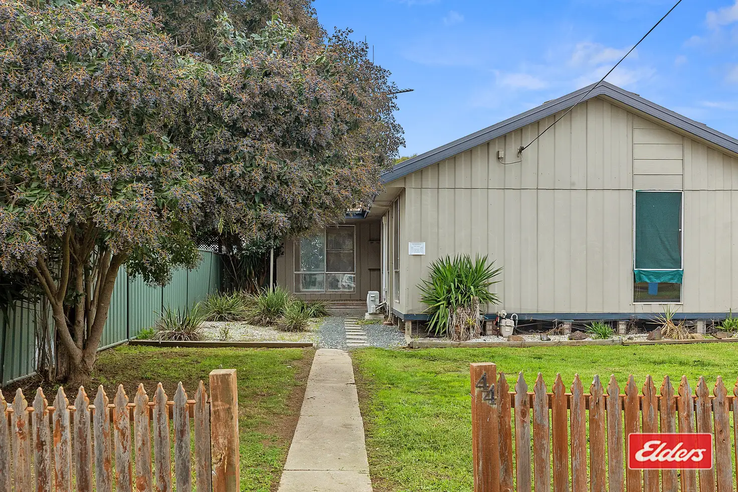 Main view of Homely house listing, 44 Pinniger Street, Yarrawonga VIC 3730