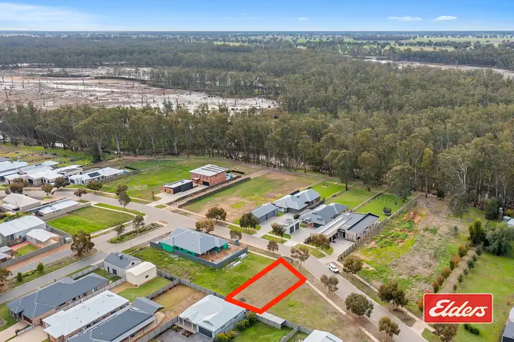 12 McCulloch Street, Bundalong VIC 3730