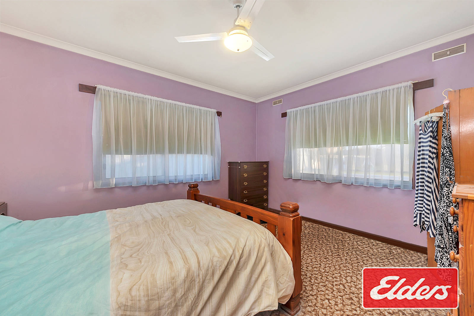 Fifth view of Homely house listing, 110 Sharp Street, Yarrawonga VIC 3730