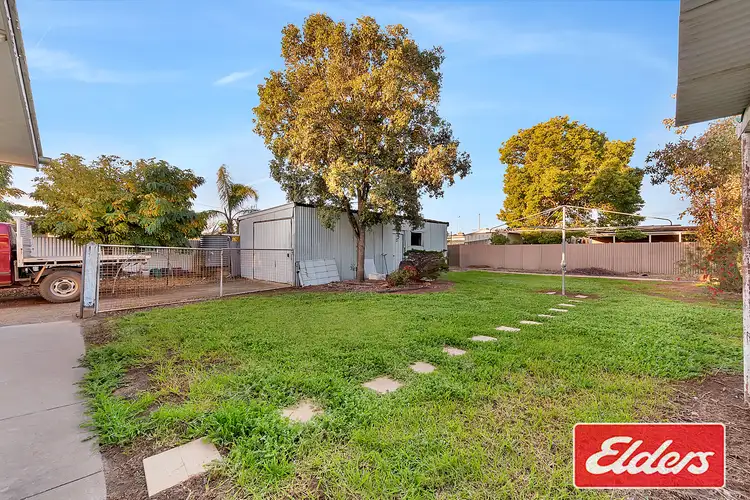 Sixth view of Homely house listing, 110 Sharp Street, Yarrawonga VIC 3730