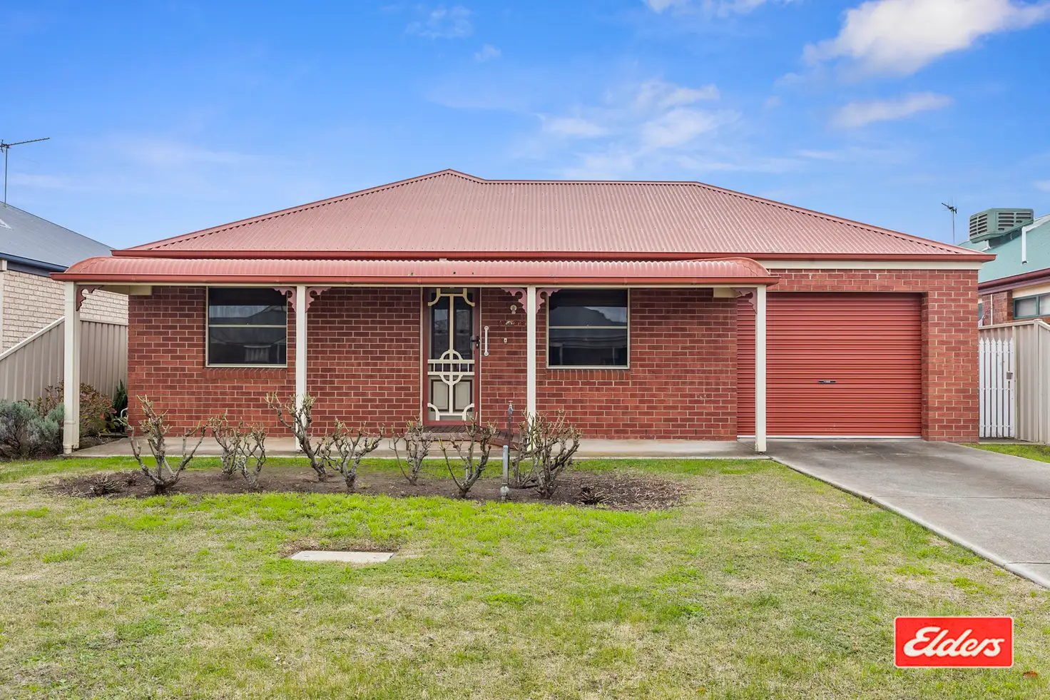 Main view of Homely house listing, 25 Steneker Crescent, Yarrawonga VIC 3730