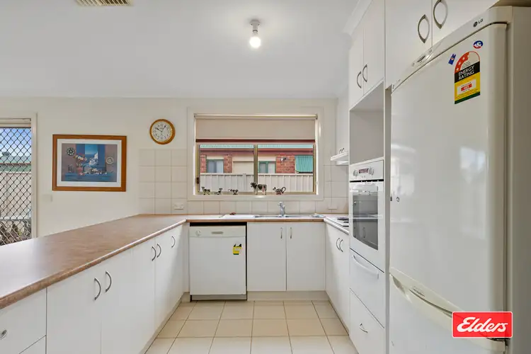 Second view of Homely house listing, 25 Steneker Crescent, Yarrawonga VIC 3730