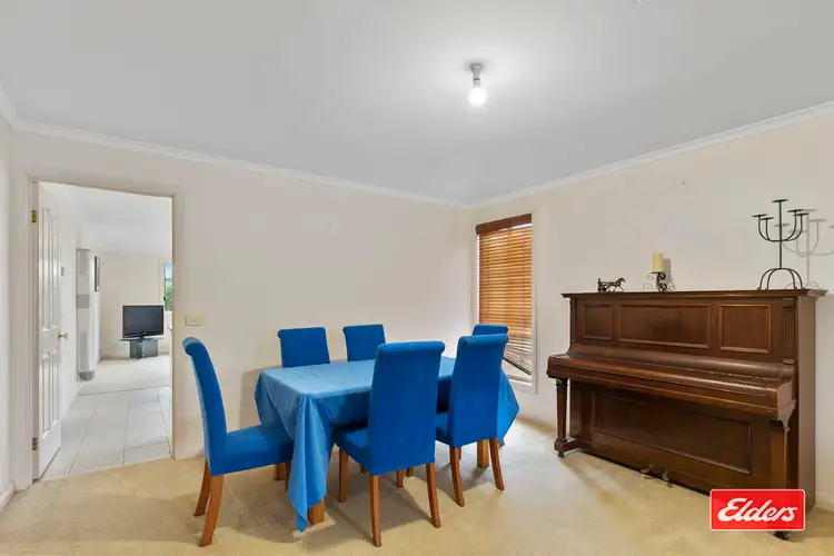 Third view of Homely house listing, 25 Steneker Crescent, Yarrawonga VIC 3730