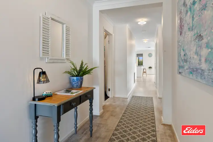 Second view of Homely house listing, 4 Silverwoods Boulevard, Yarrawonga VIC 3730
