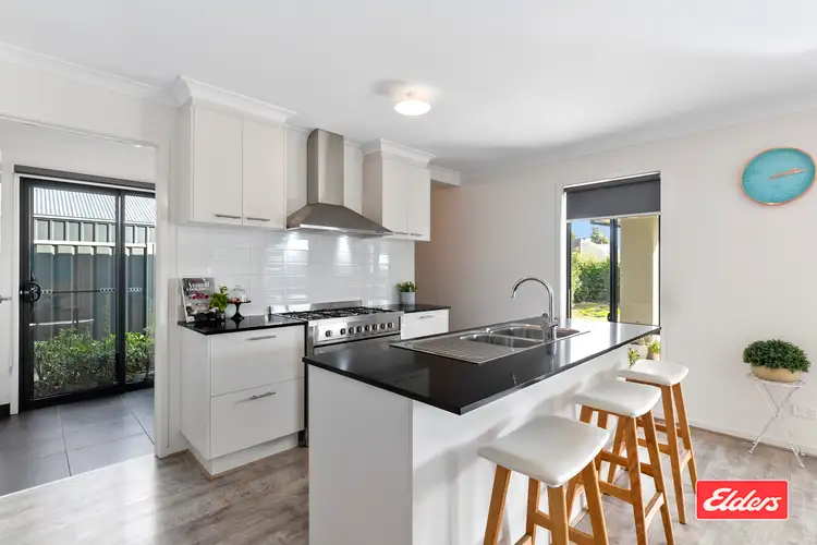 Fourth view of Homely house listing, 4 Silverwoods Boulevard, Yarrawonga VIC 3730