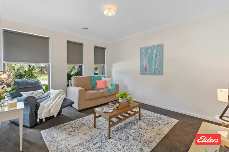 Fifth view of Homely house listing, 4 Silverwoods Boulevard, Yarrawonga VIC 3730
