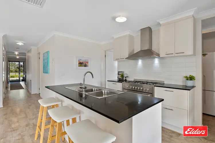 Sixth view of Homely house listing, 4 Silverwoods Boulevard, Yarrawonga VIC 3730