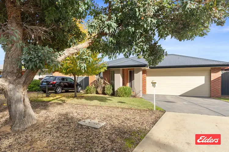 Main view of Homely house listing, 11 Robinson Way, Yarrawonga VIC 3730