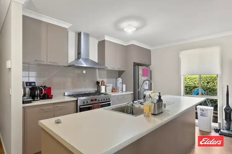 Second view of Homely house listing, 11 Robinson Way, Yarrawonga VIC 3730