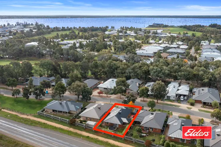 Third view of Homely house listing, 11 Robinson Way, Yarrawonga VIC 3730