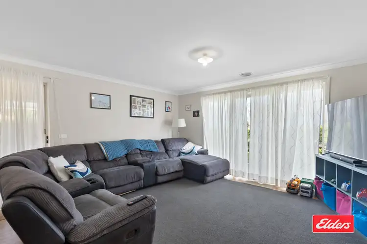 Fourth view of Homely house listing, 11 Robinson Way, Yarrawonga VIC 3730