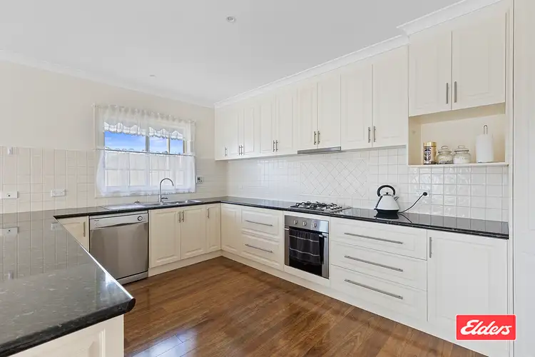 Second view of Homely townhouse listing, 1/31 Ely Street, Yarrawonga VIC 3730