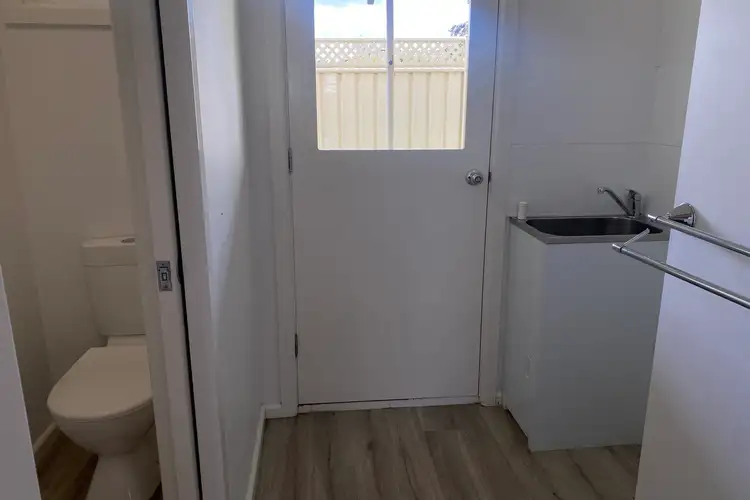 Fourth view of Homely unit listing, 5/37 Coghill Street, Yarrawonga VIC 3730