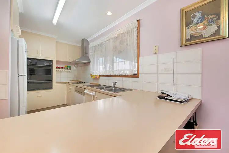 Second view of Homely townhouse listing, 3/15 Ely Street, Yarrawonga VIC 3730