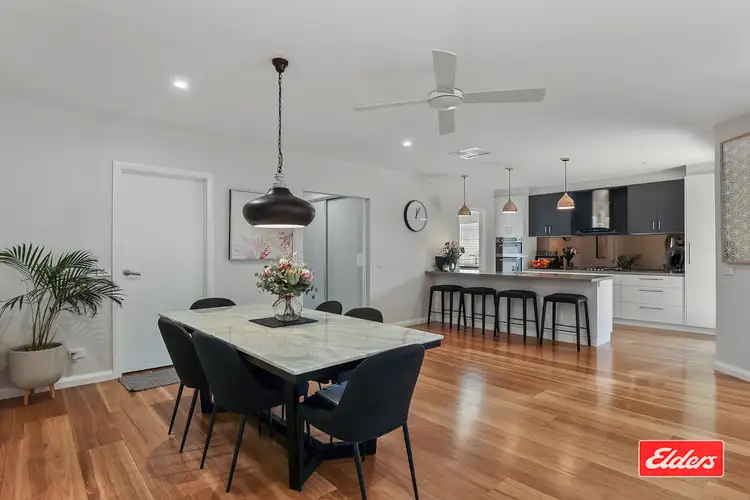 Fourth view of Homely house listing, 20 Lakeviews Circuit, Yarrawonga VIC 3730