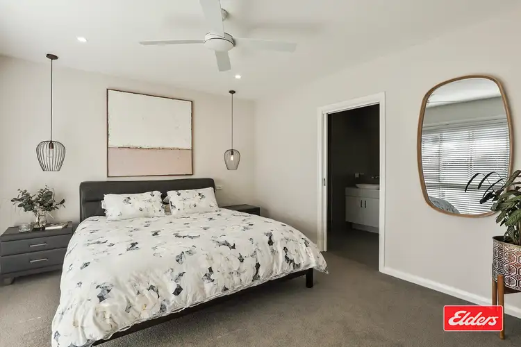 Sixth view of Homely house listing, 20 Lakeviews Circuit, Yarrawonga VIC 3730