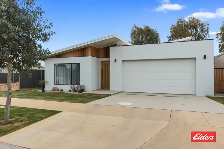 Main view of Homely house listing, 19 Fairway Drive, Yarrawonga VIC 3730