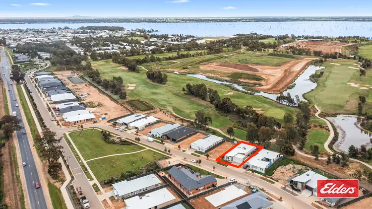 Third view of Homely house listing, 19 Fairway Drive, Yarrawonga VIC 3730