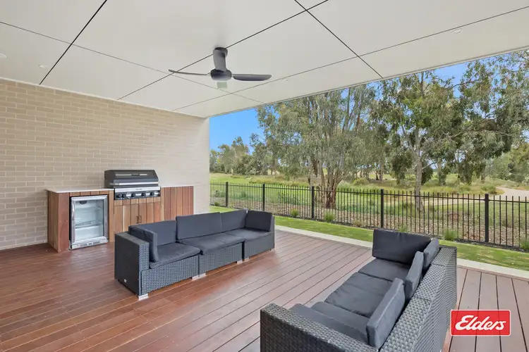 Seventh view of Homely house listing, 19 Fairway Drive, Yarrawonga VIC 3730