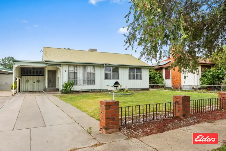 Main view of Homely house listing, 9 Everist Avenue, Yarrawonga VIC 3730