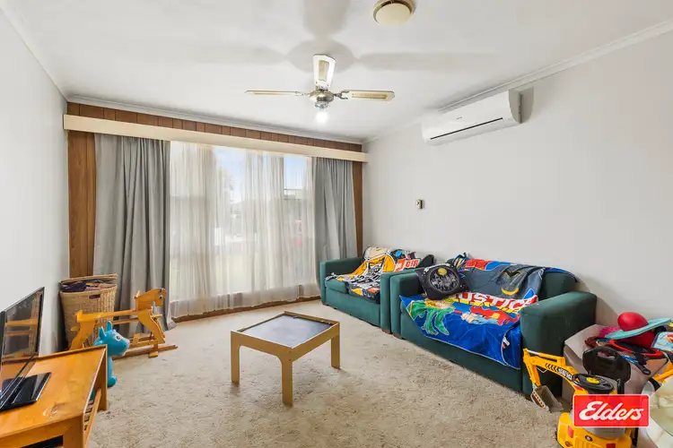 Fourth view of Homely house listing, 9 Everist Avenue, Yarrawonga VIC 3730