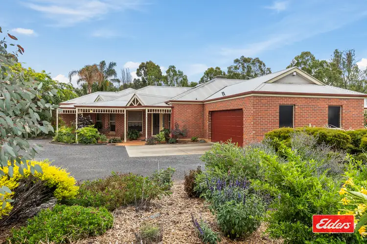 4 Tregany Court, Yarrawonga VIC 3730