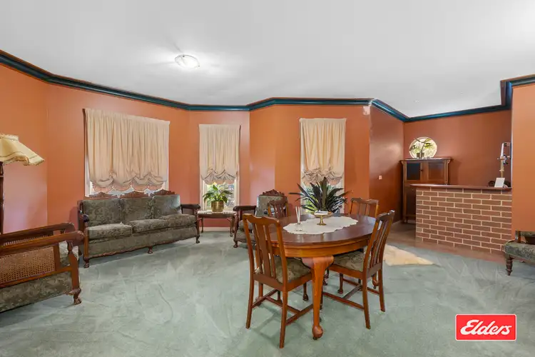 Second view of Homely house listing, 4 Tregany Court, Yarrawonga VIC 3730