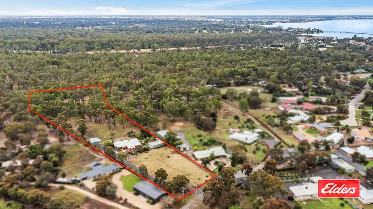 Third view of Homely house listing, 4 Tregany Court, Yarrawonga VIC 3730