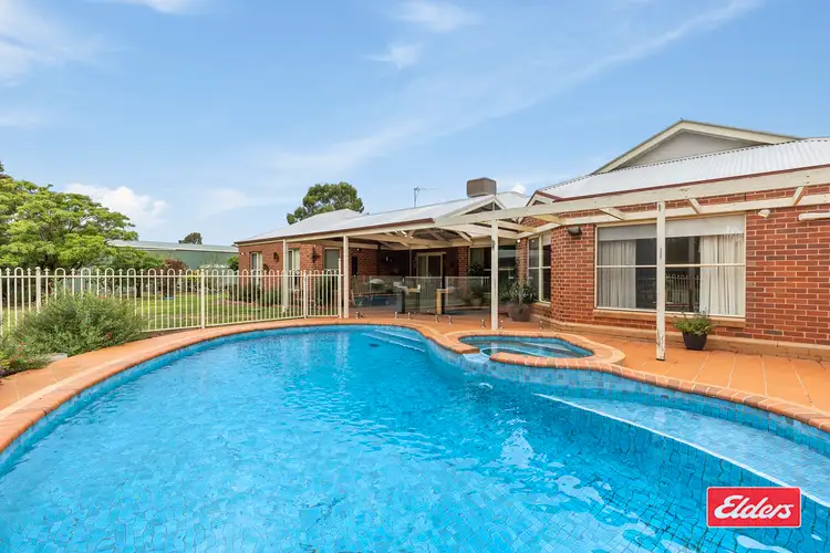 Sixth view of Homely house listing, 4 Tregany Court, Yarrawonga VIC 3730
