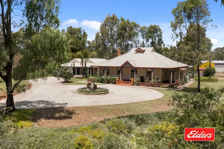 5 Brent Road, Yarrawonga VIC 3730