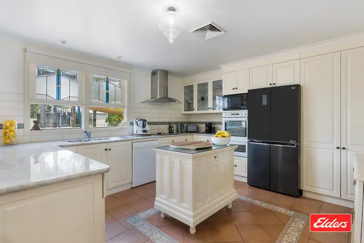 Second view of Homely house listing, 5 Brent Road, Yarrawonga VIC 3730