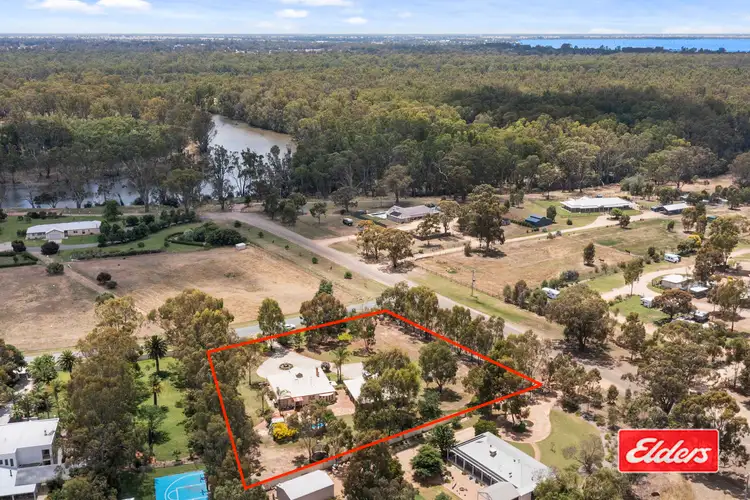 Third view of Homely house listing, 5 Brent Road, Yarrawonga VIC 3730