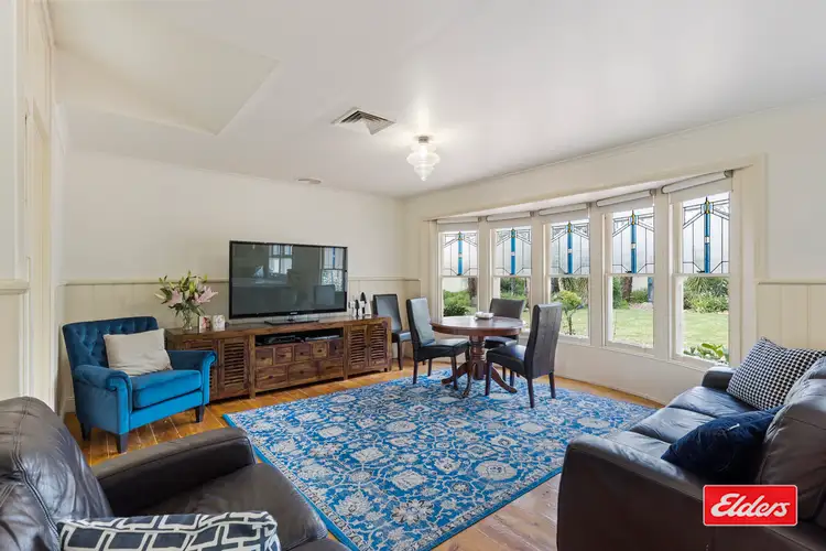 Fifth view of Homely house listing, 5 Brent Road, Yarrawonga VIC 3730