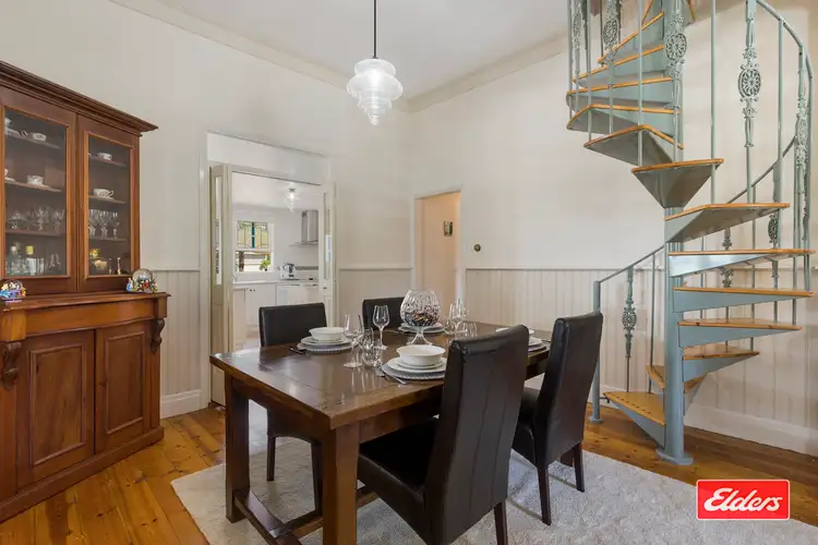 Sixth view of Homely house listing, 5 Brent Road, Yarrawonga VIC 3730