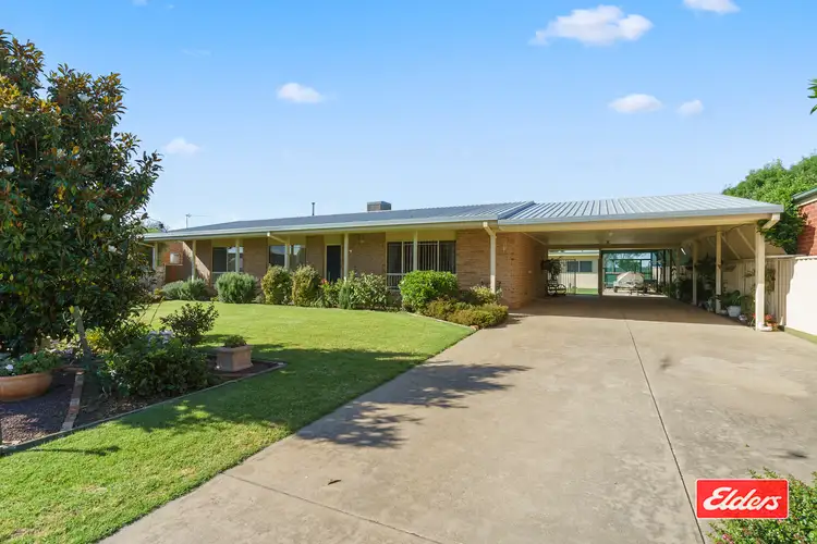 87 Stevenson Court, Yarrawonga VIC 3730