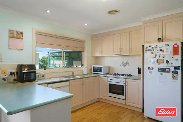 Second view of Homely house listing, 87 Stevenson Court, Yarrawonga VIC 3730