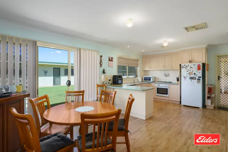 Fourth view of Homely house listing, 87 Stevenson Court, Yarrawonga VIC 3730