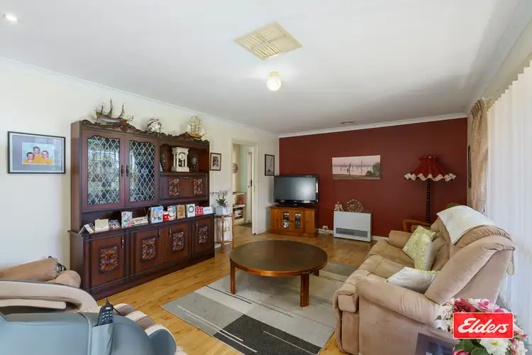 Fifth view of Homely house listing, 87 Stevenson Court, Yarrawonga VIC 3730