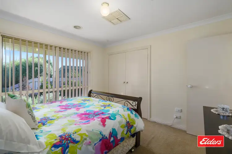 Sixth view of Homely house listing, 87 Stevenson Court, Yarrawonga VIC 3730