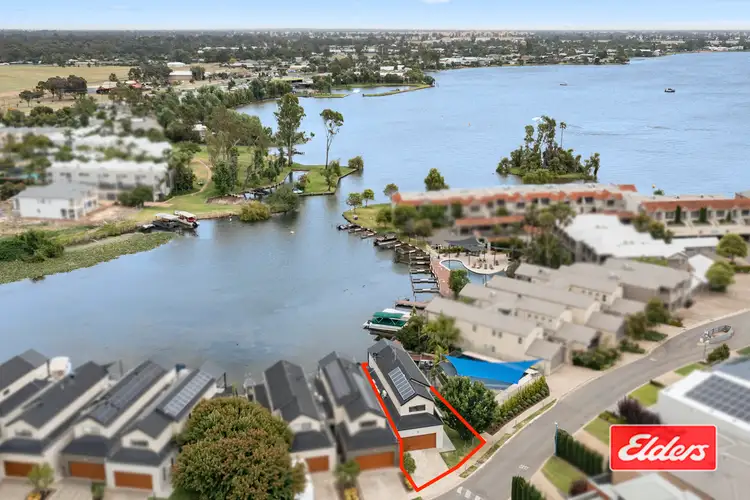 Main view of Homely house listing, 23 Cypress Drive, Mulwala NSW 2647