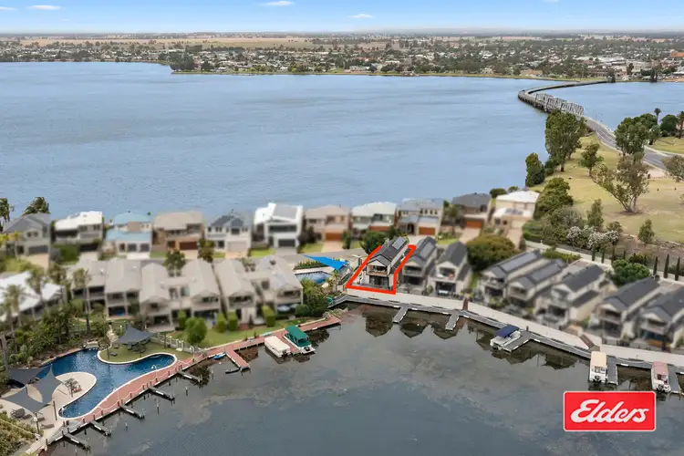 Seventh view of Homely house listing, 23 Cypress Drive, Mulwala NSW 2647