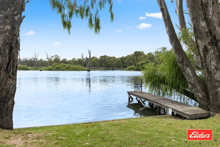 Sixth view of Homely house listing, 10 Bailey Street, Bundalong VIC 3730