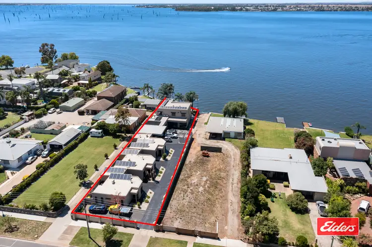 100 Melbourne Street, Mulwala NSW 2647