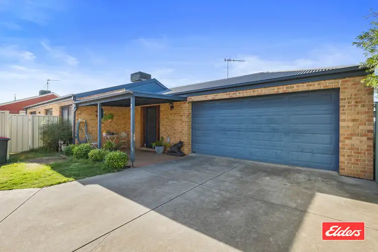 3/23 Dunlop Street, Yarrawonga VIC 3730