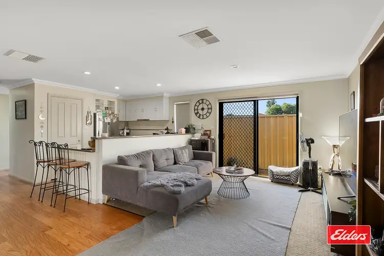 Third view of Homely townhouse listing, 3/23 Dunlop Street, Yarrawonga VIC 3730