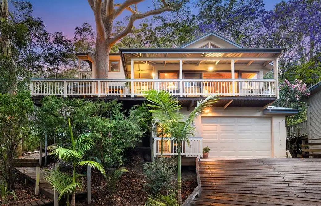 Main view of Homely house listing, 13 Wandearah Avenue, Avalon Beach NSW 2107