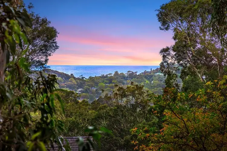 Second view of Homely house listing, 13 Wandearah Avenue, Avalon Beach NSW 2107