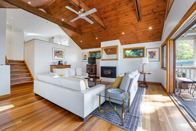 Fifth view of Homely house listing, 13 Wandearah Avenue, Avalon Beach NSW 2107